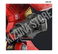 AZ-12 Geno Breaker 40th Aniversario - Motorizado - Miniatura 15