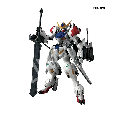 MG Gundam Barbatos Lupus