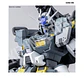 MG 1/100 Gundam Stormbringer P.F. - Miniatura 3