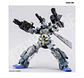 MG 1/100 Gundam Stormbringer P.F. - Miniatura 8