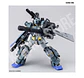MG 1/100 Gundam Stormbringer P.F. - Miniatura 10