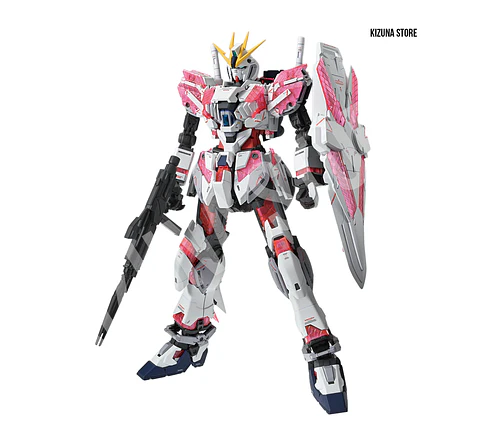 MG Gundam Narrative C-Packs