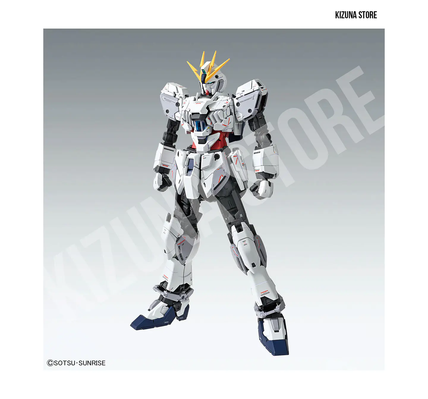 MG Gundam Narrative C-Packs 4