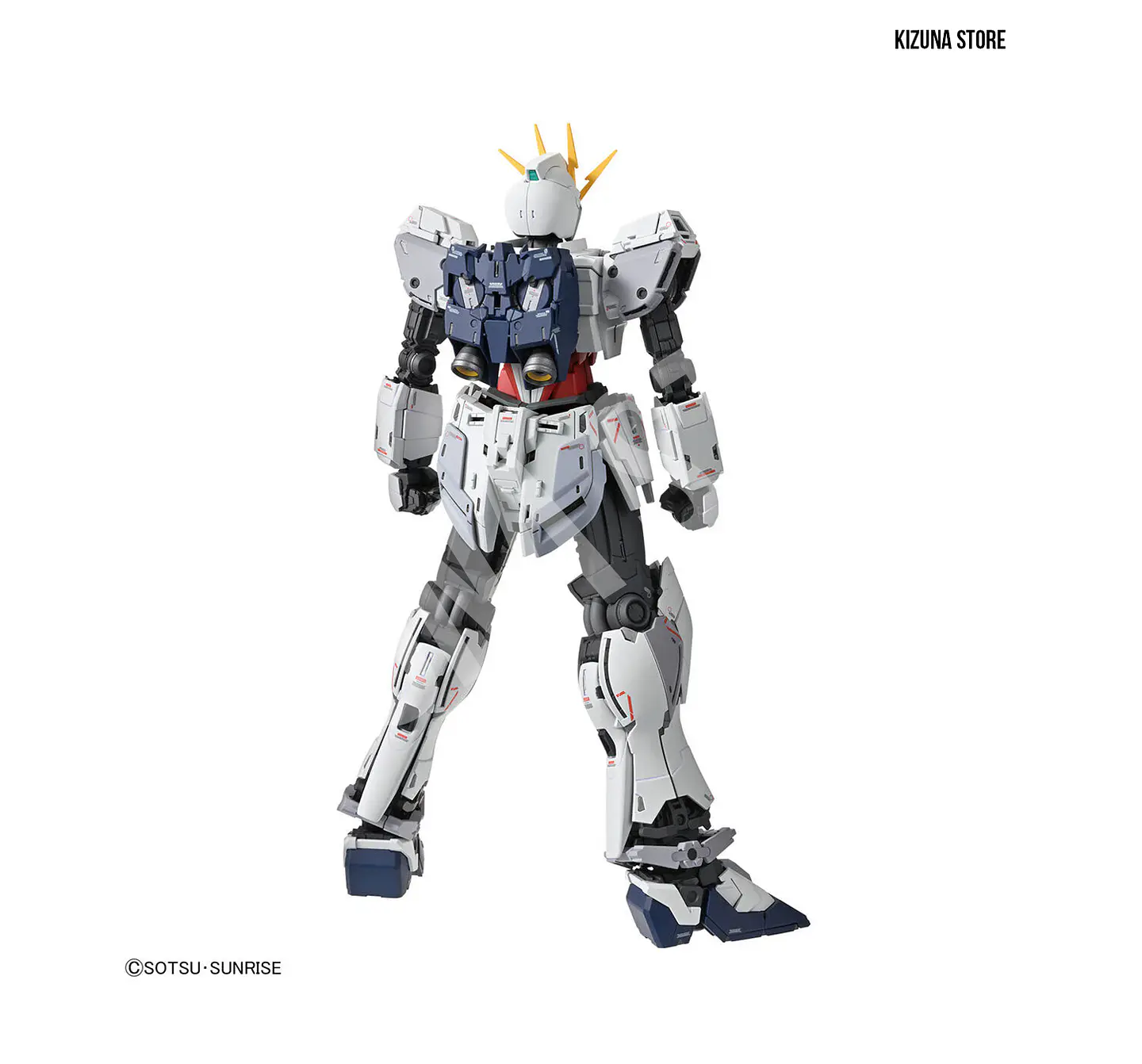 MG Gundam Narrative C-Packs 5