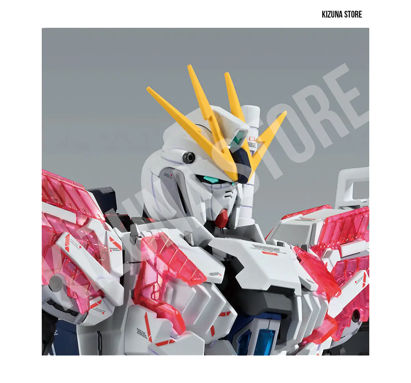 MG Gundam Narrative C-Packs 7