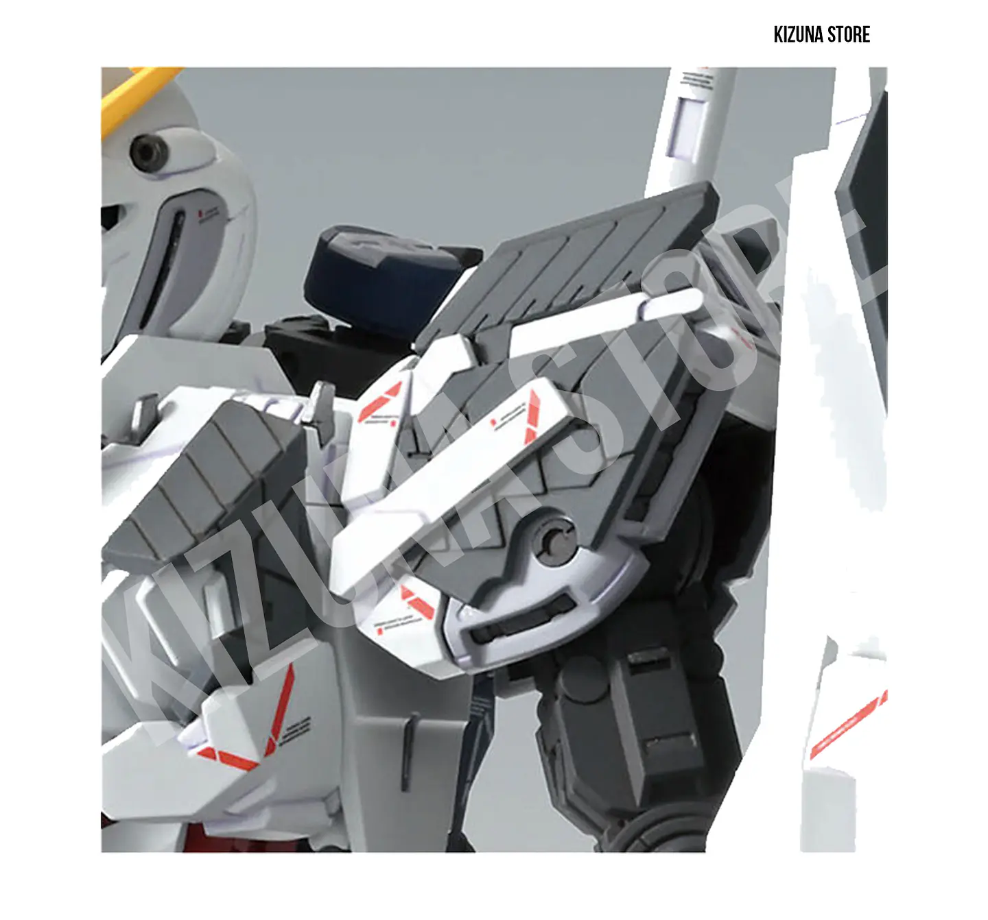 MG Gundam Narrative C-Packs 8
