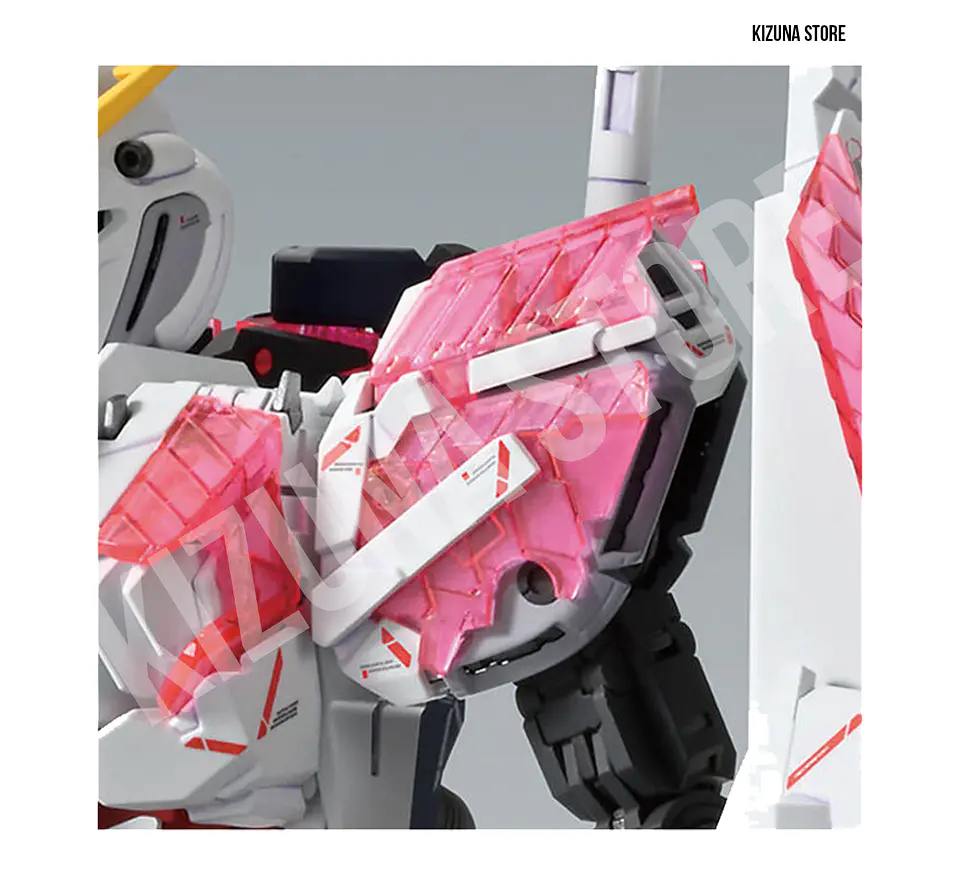 MG Gundam Narrative C-Packs 9