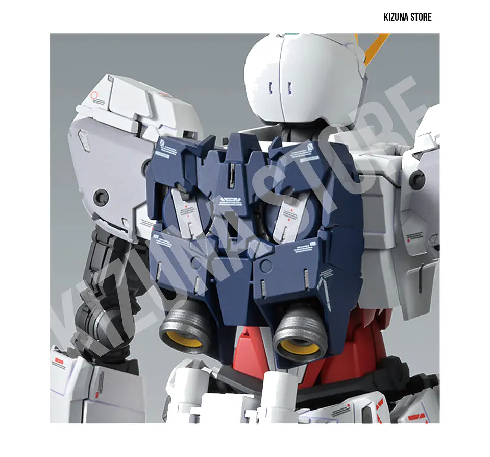 MG Gundam Narrative C-Packs 10