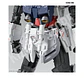 MG Gundam Narrative C-Packs - Miniatura 11