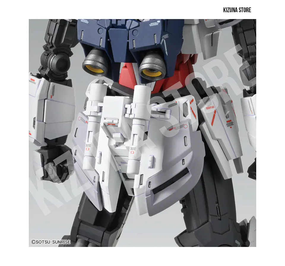 MG Gundam Narrative C-Packs 11