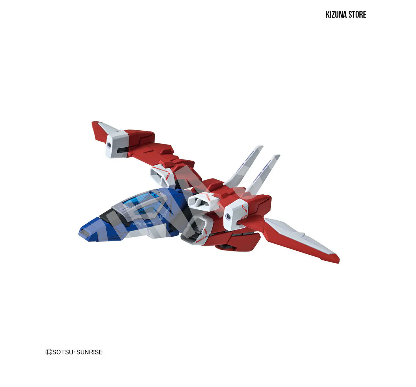 MG Gundam Narrative C-Packs 12