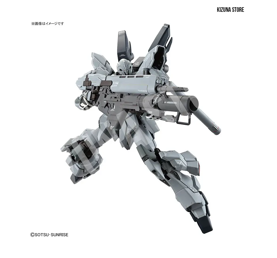 MG Sinanju Stein Narrative Ver ka (2.0) 8
