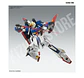 MG Zeta Gundam Ver ka - Miniatura 7
