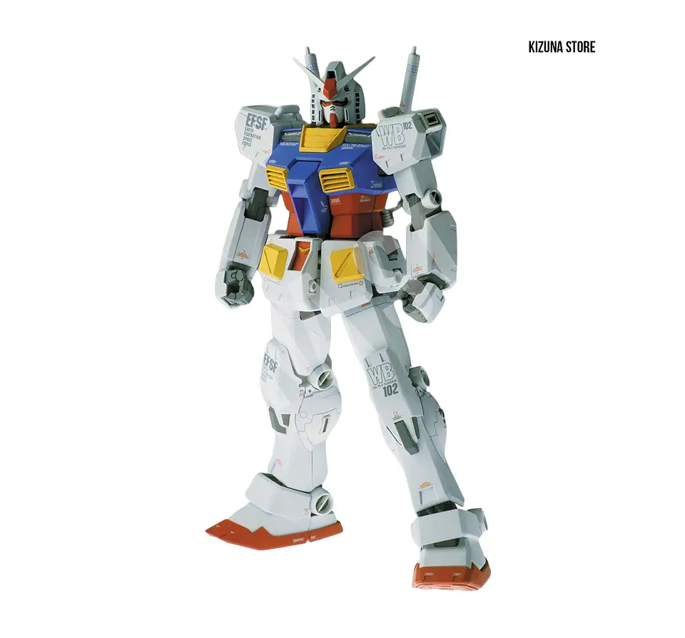 MG Rx78-2 Ver ka 1