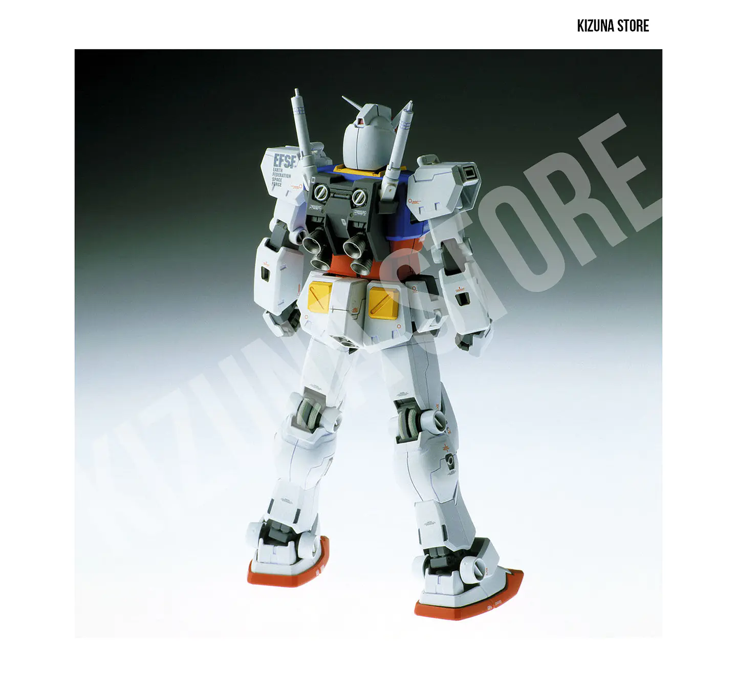 MG Rx78-2 Ver ka 3
