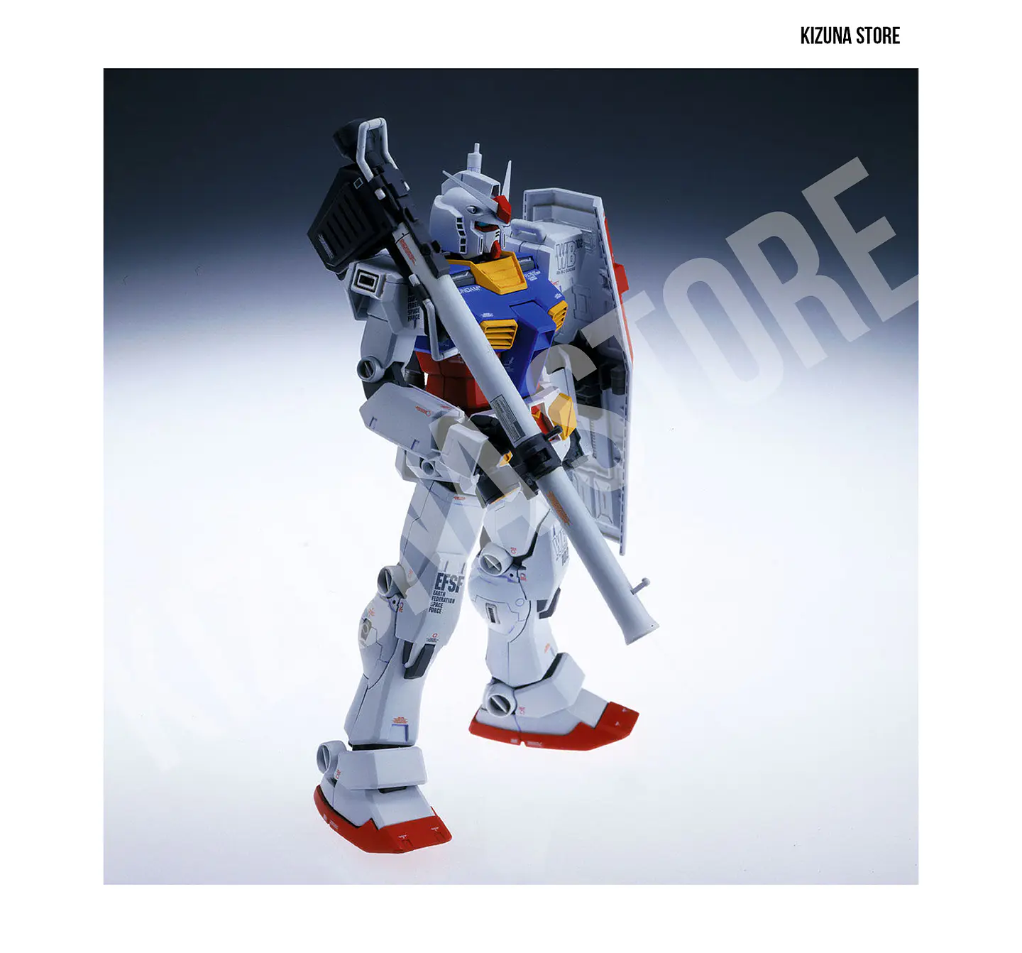 MG Rx78-2 Ver ka 4