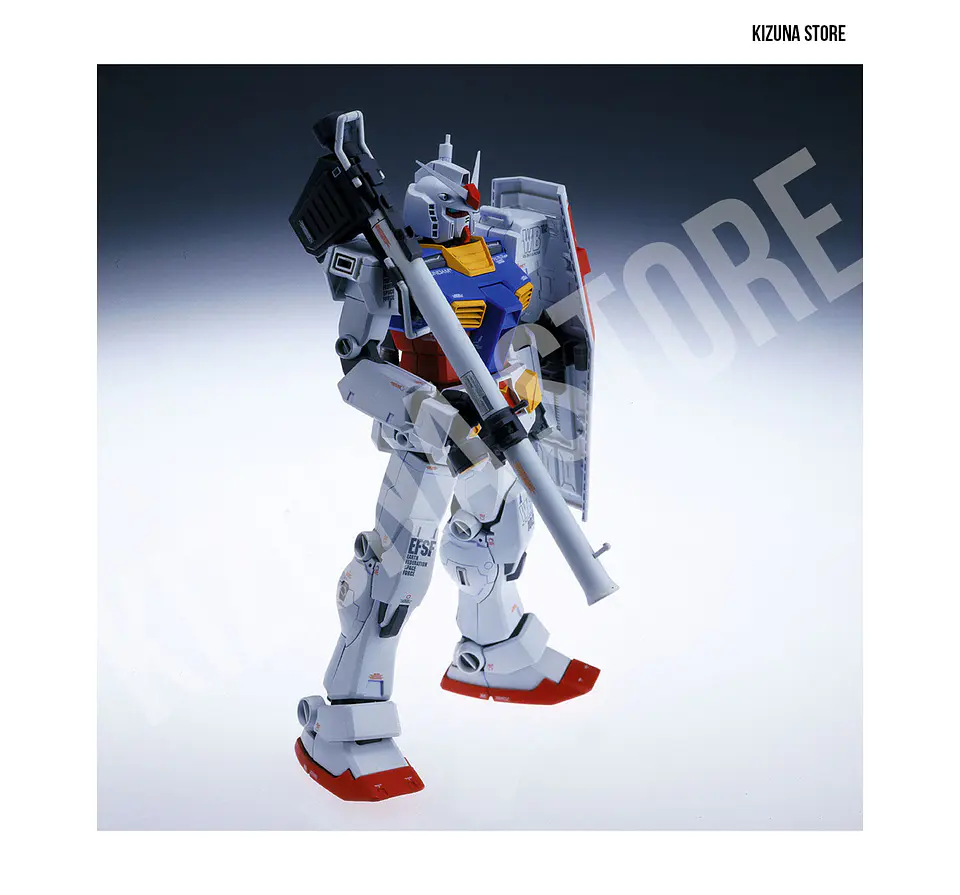 MG Rx78-2 Ver ka 4