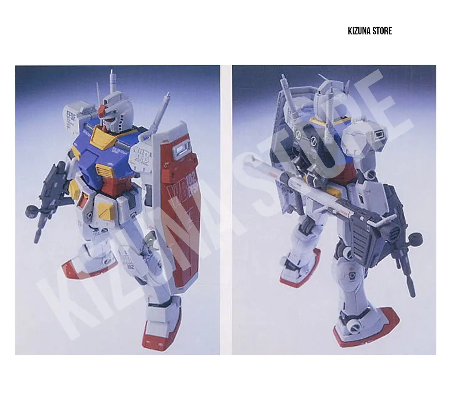 MG Rx78-2 Ver ka 5