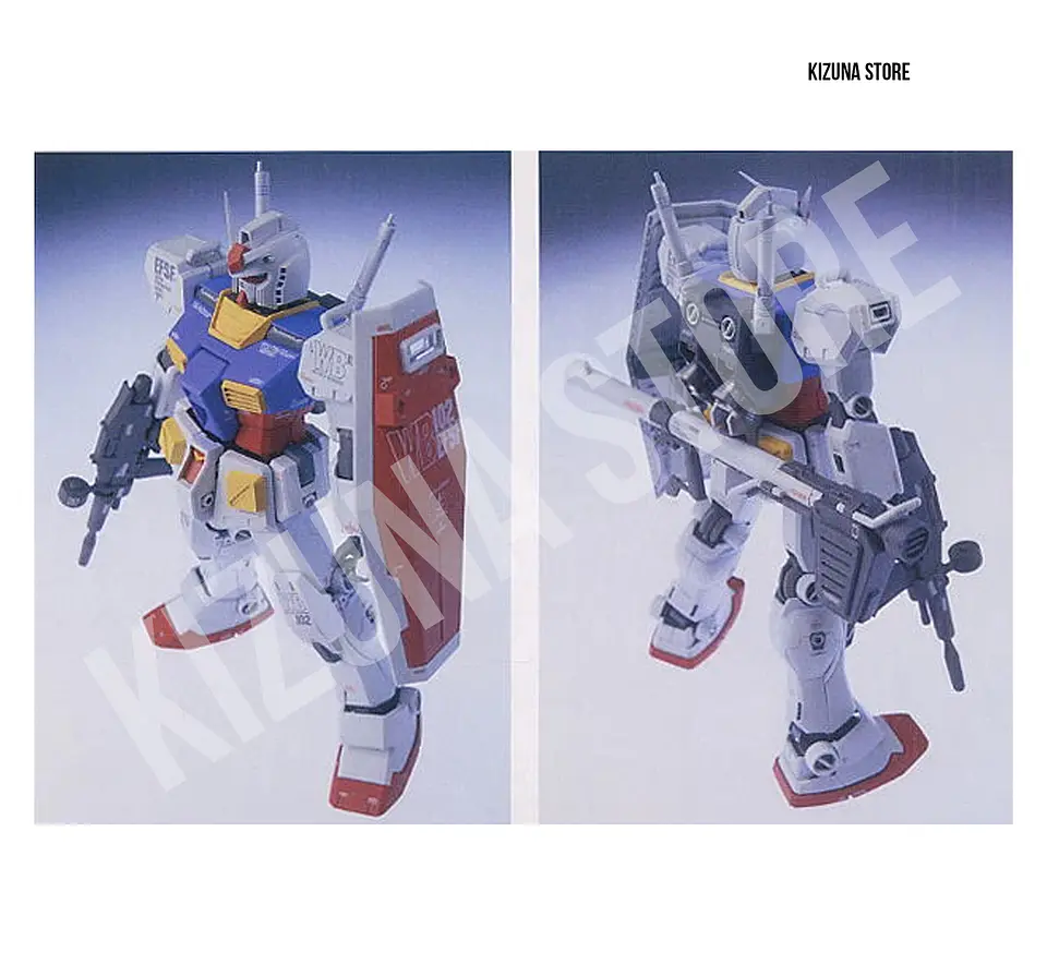 MG Rx78-2 Ver ka 5