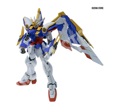 MG Wing Gundam EW Ver ka