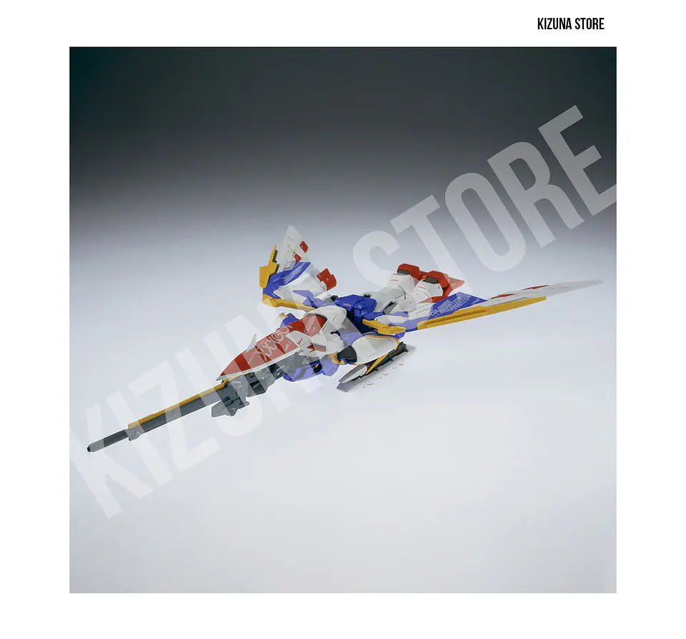 MG Wing Gundam EW Ver ka 5