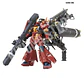 MG Psycho Zaku (Thunderbolt) - Miniatura 1