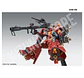 MG Psycho Zaku (Thunderbolt) - Miniatura 8