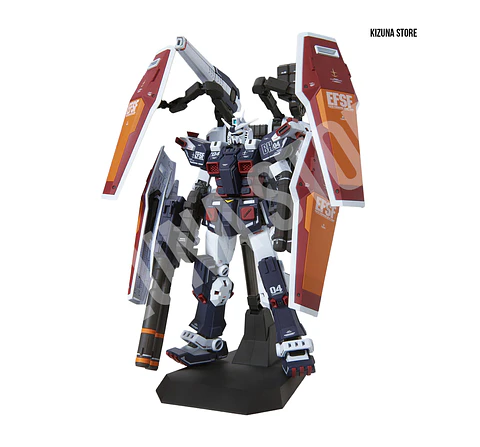 MG Full Armor Gundam Thunderbolt
