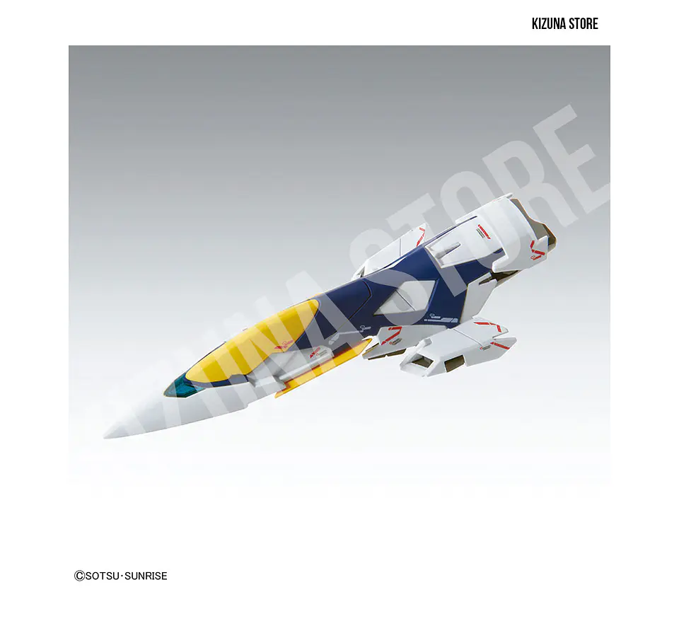 MG Wing Gundam Zero EW Ver Ka 11