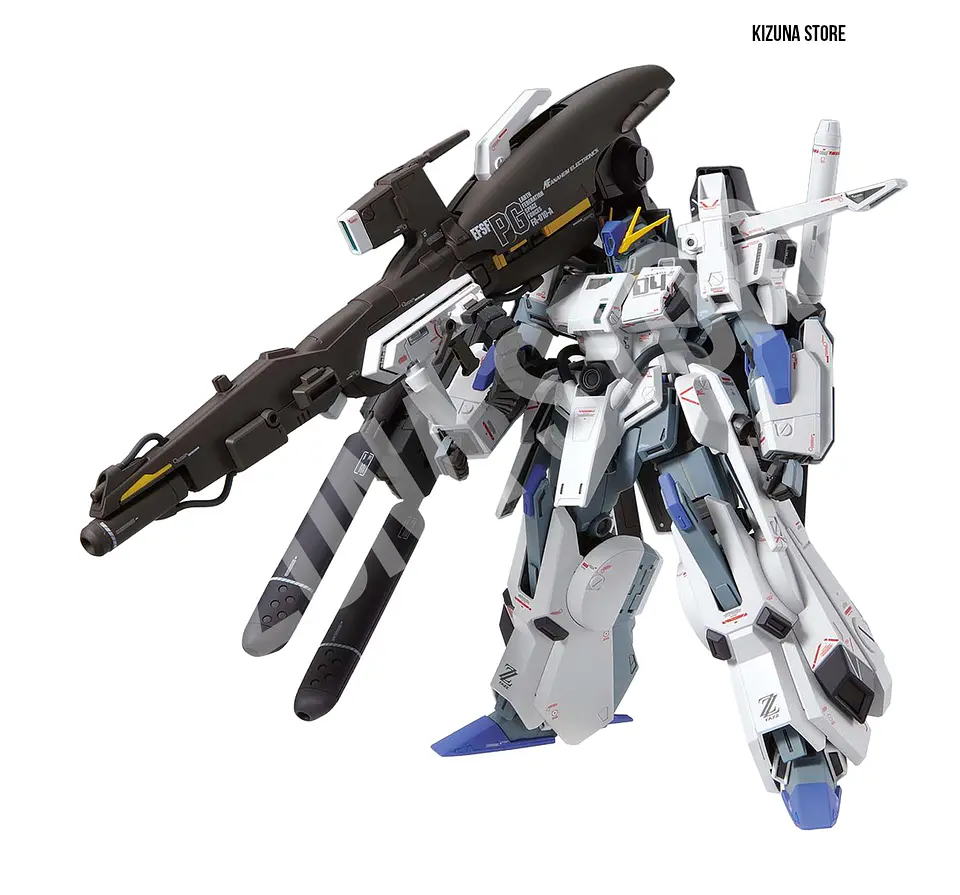 MG FAZZ Ver Ka 1