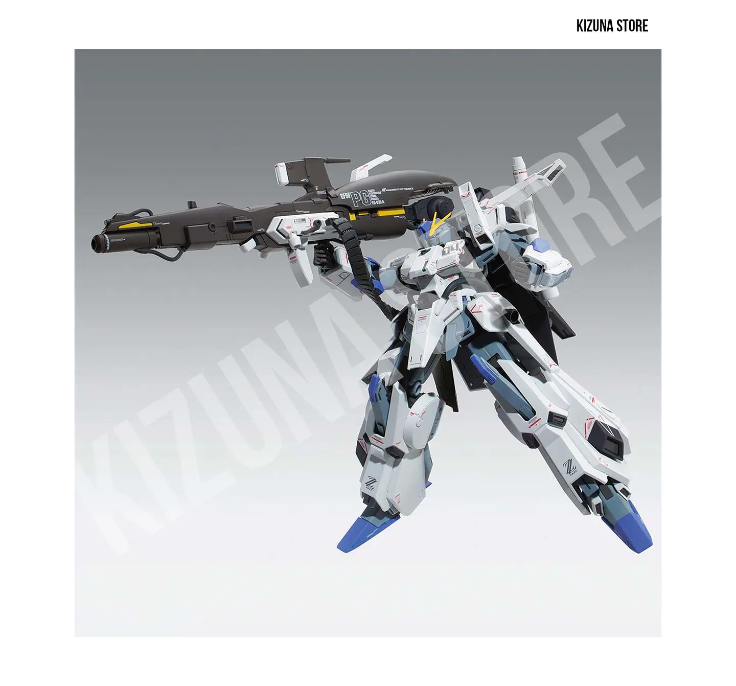 MG FAZZ Ver Ka 3