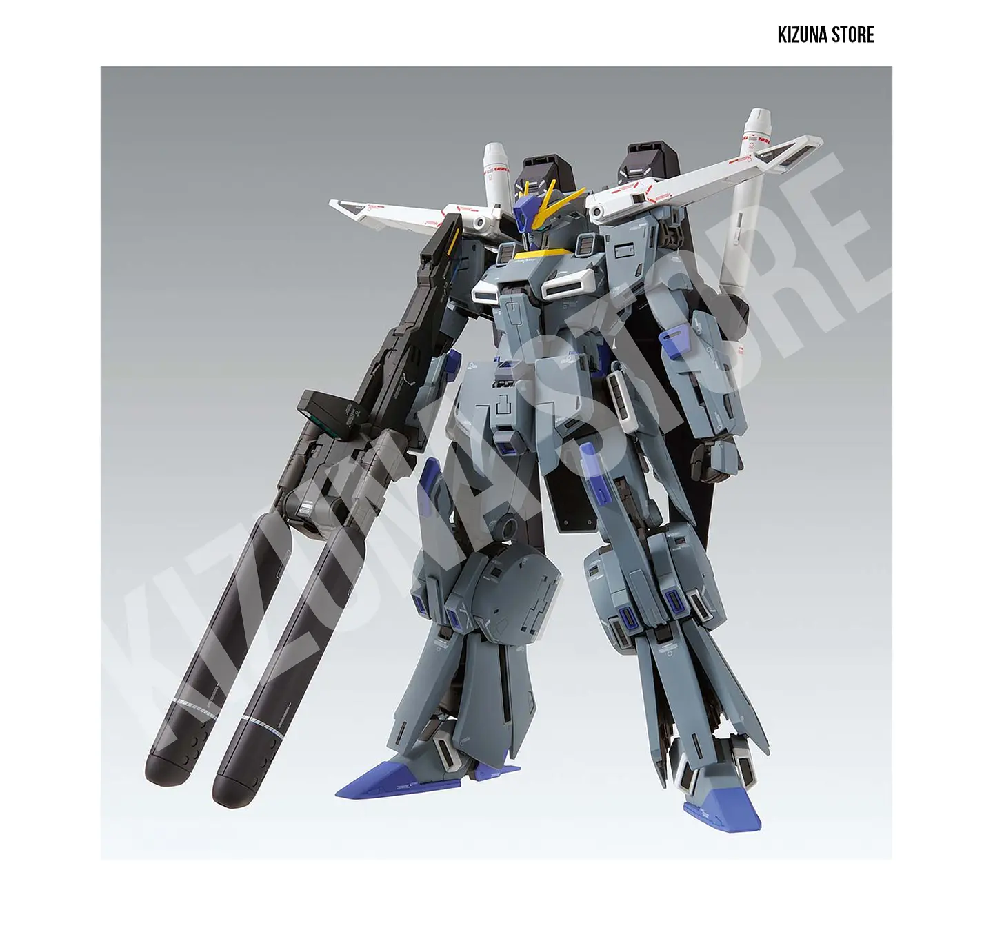 MG FAZZ Ver Ka 4