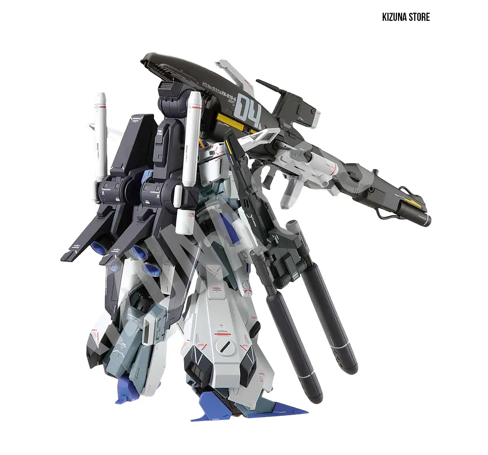 MG FAZZ Ver Ka 5