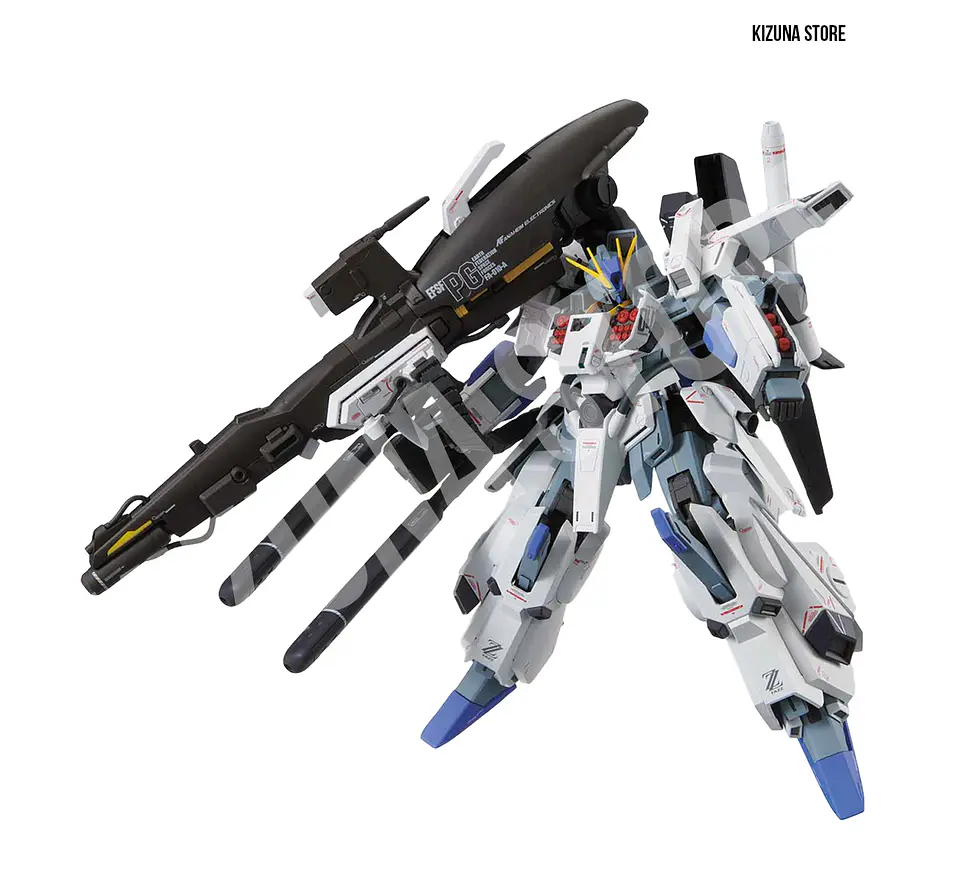 MG FAZZ Ver Ka 6