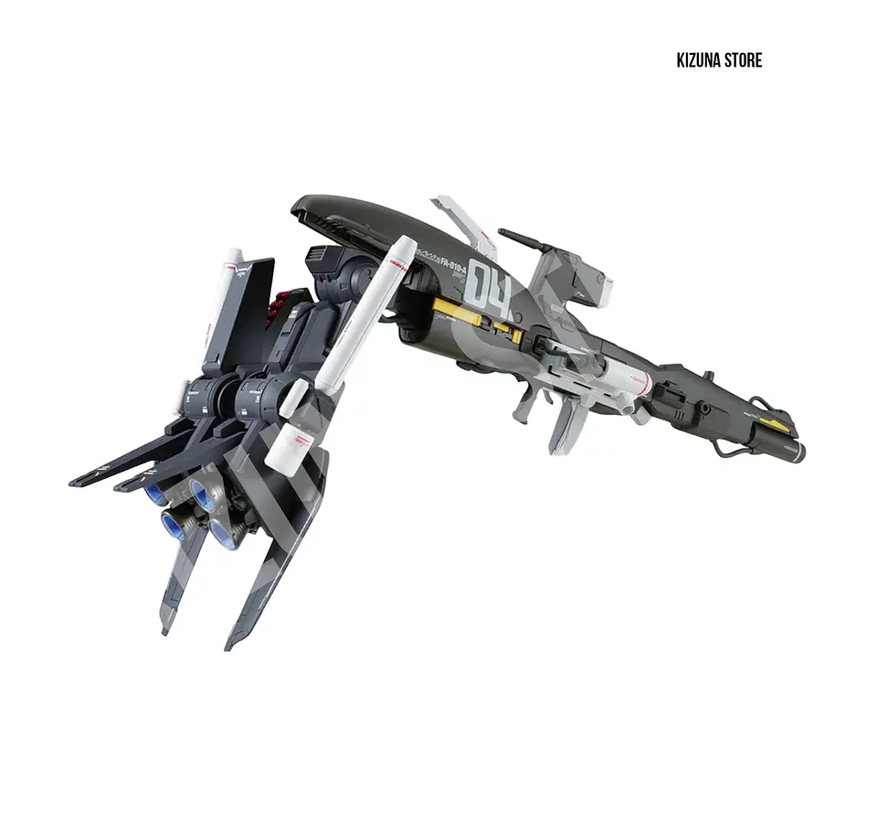 MG FAZZ Ver Ka 8