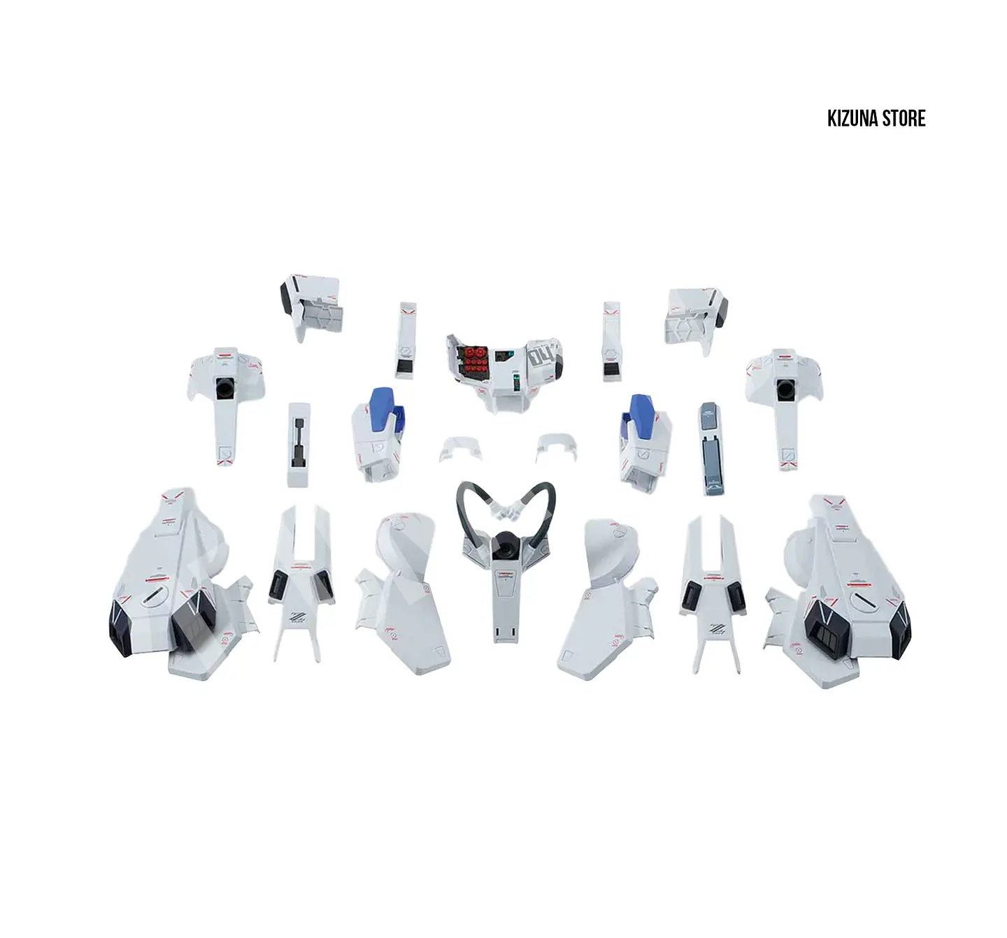 MG FAZZ Ver Ka 10