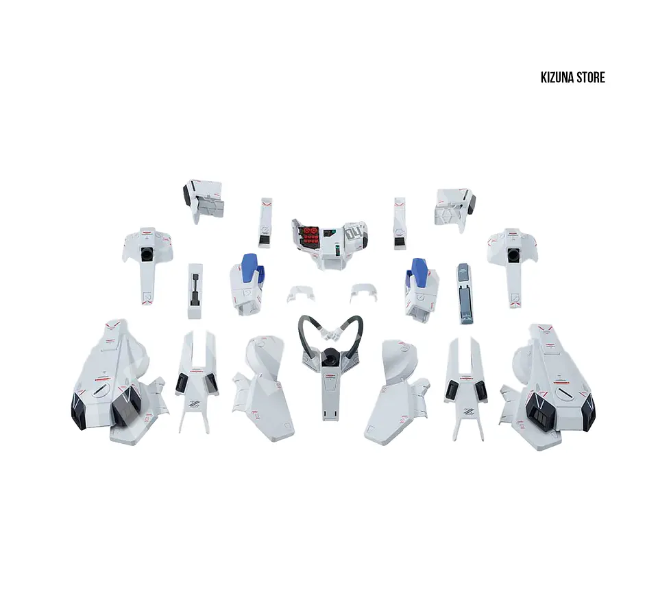 MG FAZZ Ver Ka 10