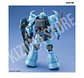 MG Gouf Custom - Miniatura 3