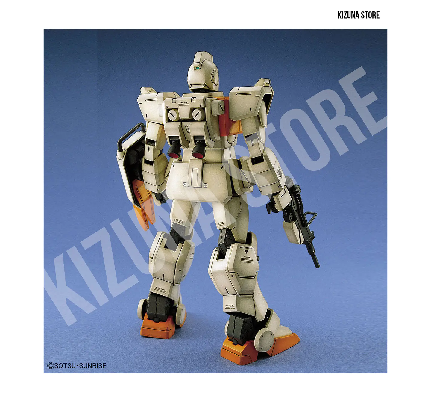 MG RGM-79[G] GM Ground Type 3