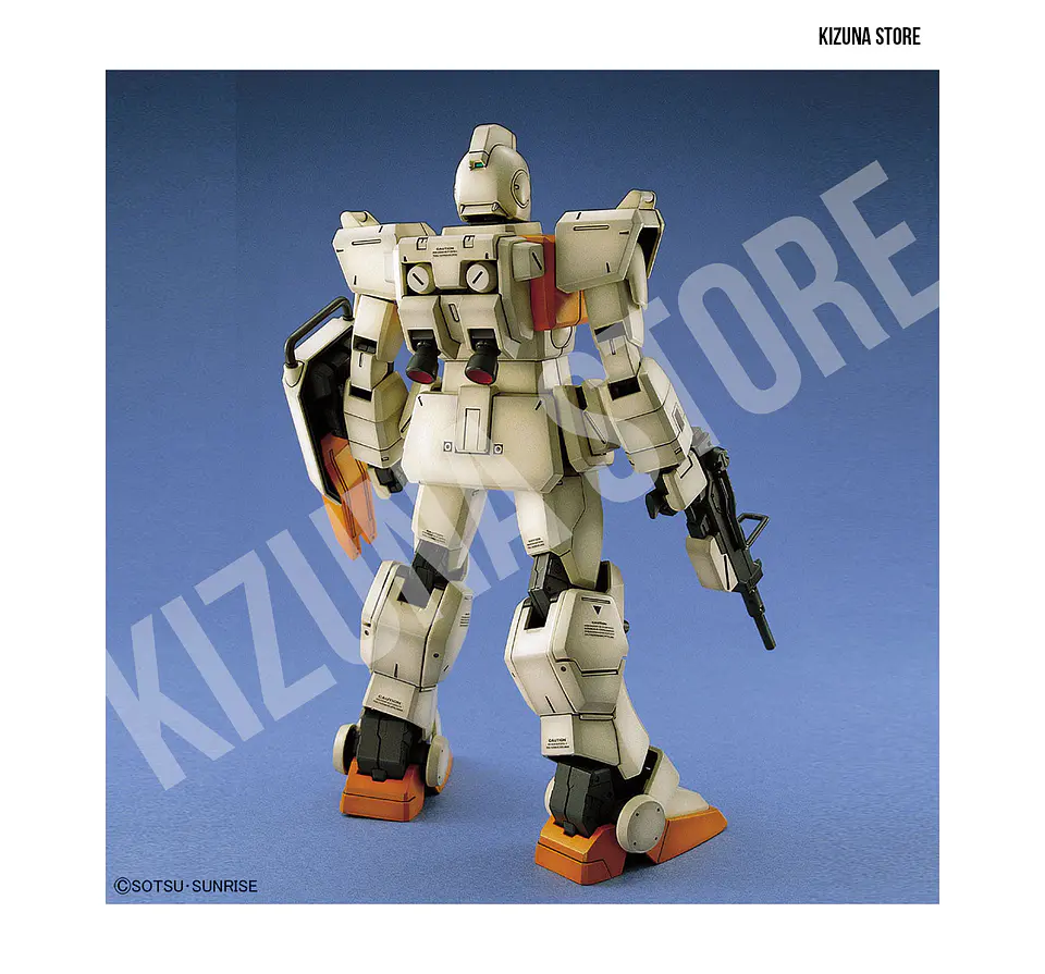 MG RGM-79[G] GM Ground Type 3