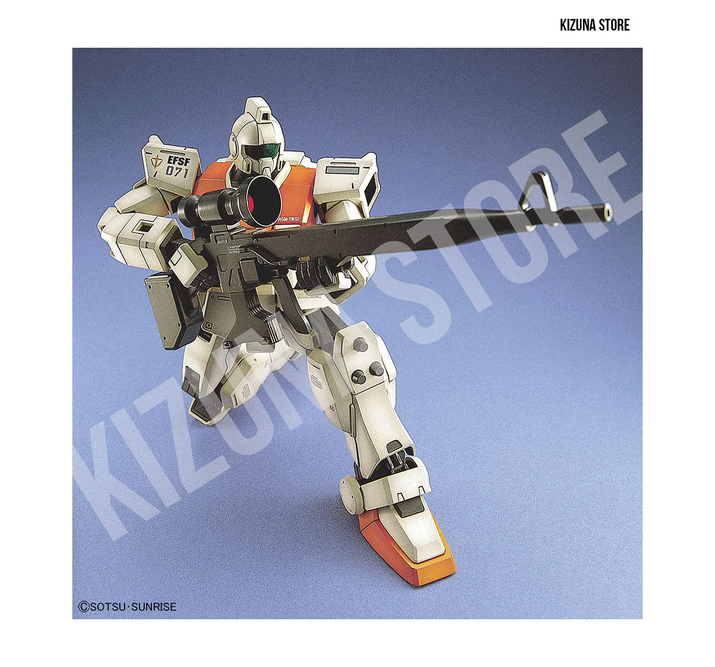 MG RGM-79[G] GM Ground Type 4