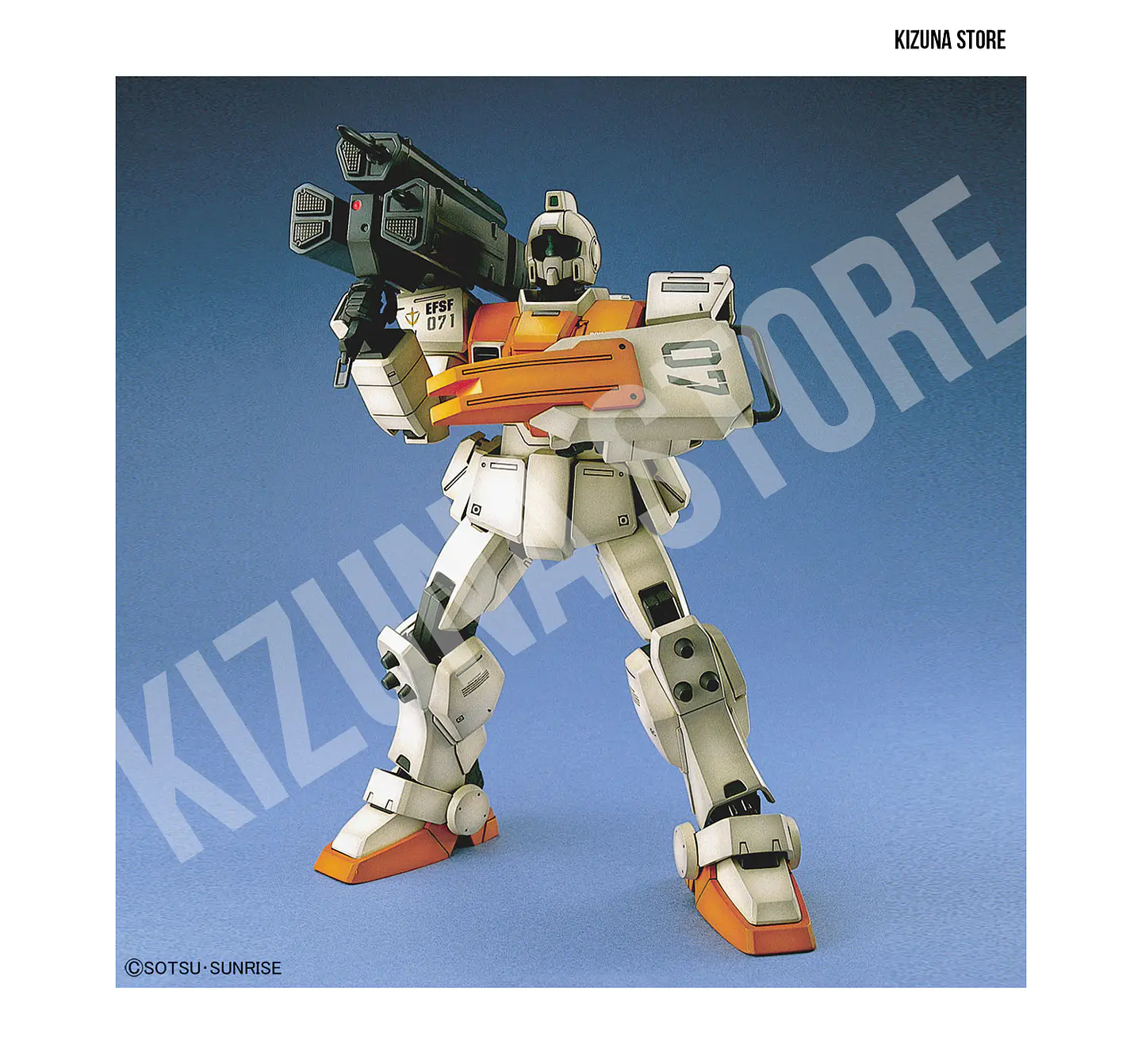 MG RGM-79[G] GM Ground Type 5