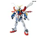 MG God Gundam - Miniatura 1