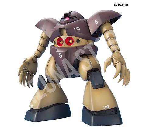 MG Gogg