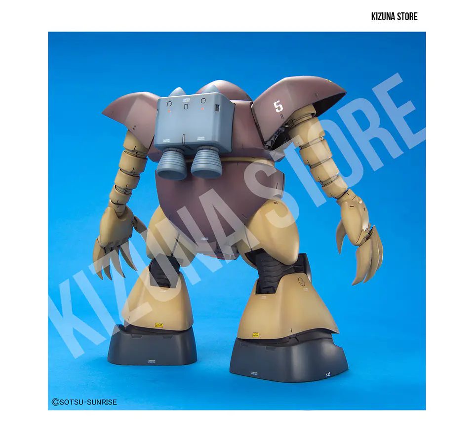 MG Gogg 3