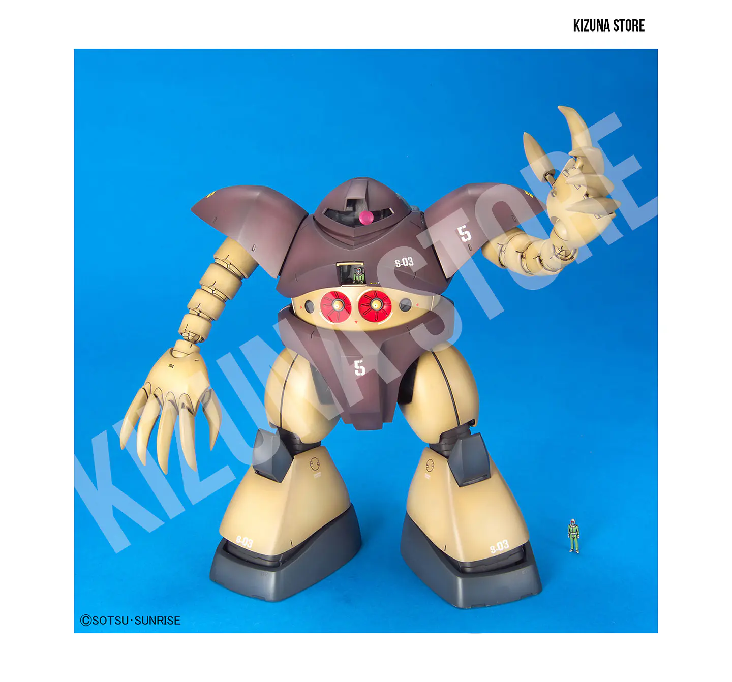 MG Gogg 4