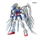MG Wing Gundam Zero Custom - Miniatura 1