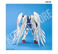 MG Wing Gundam Zero Custom - Miniatura 6