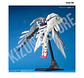 MG Wing Gundam Zero Custom - Miniatura 4