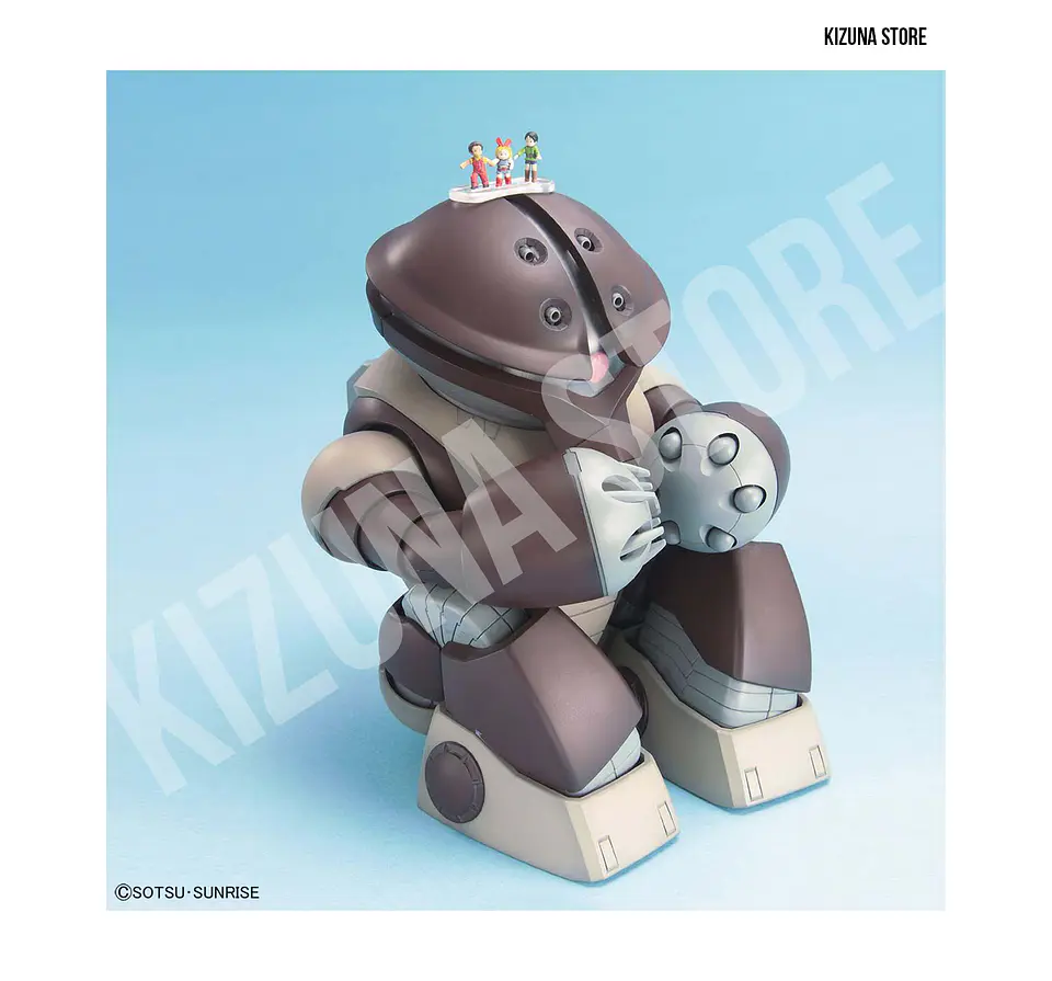 MG Acguy 4